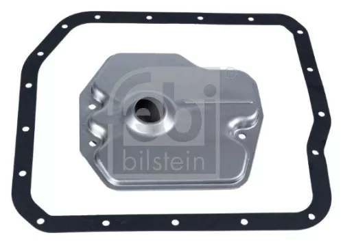 FEBI BILSTEIN Hydraulic Filter Kit automatic transmission for TOYOTA ALPHARD ALP
