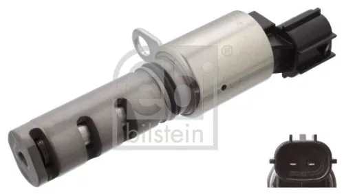 Febi 107416 Control Valve Camshaft For Mitsubishi Asx  Lancer  Outlander