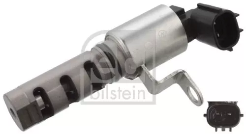 FEBI BILSTEIN FEBI BILSTEIN 107418 Febi 107418 Exhaust Side Control Valve Camshaft For Daihatsu  Subaru  Toyota Aur 
