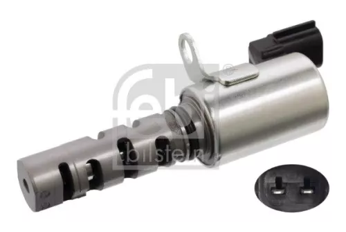 FEBI BILSTEIN FEBI BILSTEIN 107420 Febi 107420 Control Valve Camshaft For Toyota Allion  Auris  Bb  Corolla  Echo   
