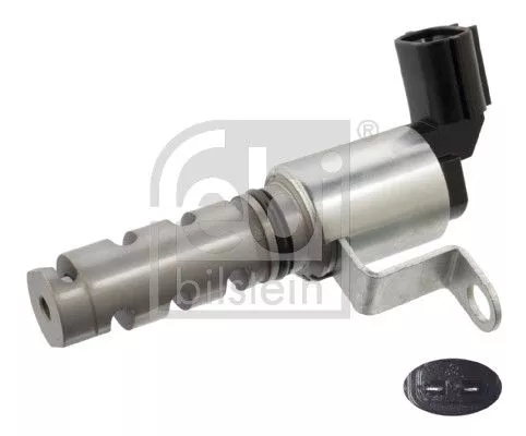 Febi 107421 Intake Side Control Valve Camshaft For Daihatsu  Subaru  Toyota Auri
