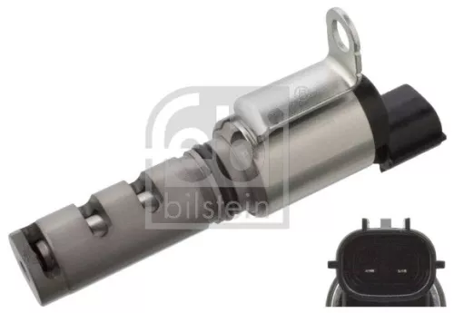 Febi 107436 Intake Camshaft Control Valve Camshaft For Lexus  Toyota Allion  Alp