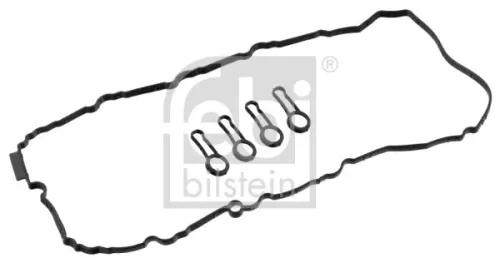 FEBI BILSTEIN FEBI BILSTEIN 107453 Gasket Set, cylinder head cover 