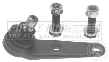 Ball Joint