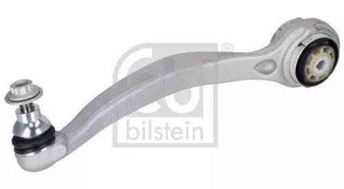 Febi Front Lower Front Right Control / Trailing Arm For Mercedes C-class Cls E-c