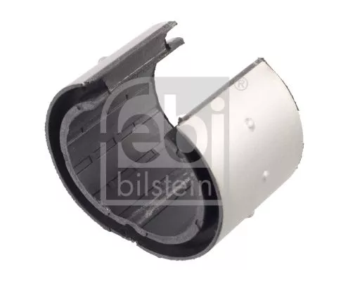 FEBI BILSTEIN FEBI BILSTEIN 107479 Febi Front Stabliser Link Mounting Bush For Erf Man Cla E2000 Ecm F2000 Foc  