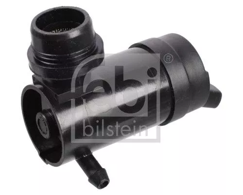 Washer Fluid Pump, window cleaning
