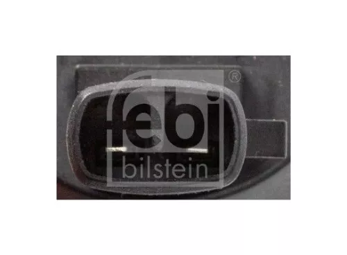 FEBI BILSTEIN FEBI BILSTEIN 107496 Washer Fluid Pump, window cleaning 