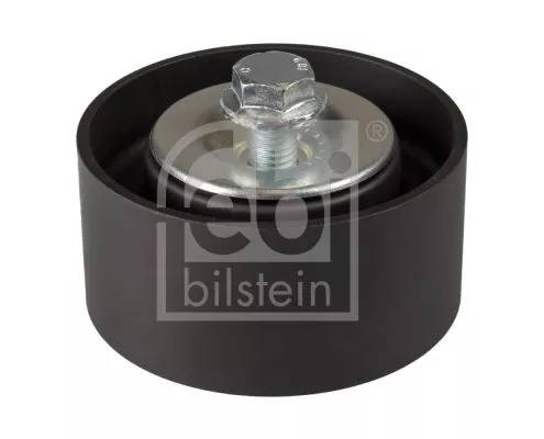 FEBI BILSTEIN FEBI BILSTEIN 107497 Febi Aux Belt Idler Pulley For Renault Trucks Volvo 870 