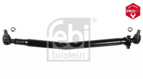 FEBI BILSTEIN FEBI BILSTEIN 107522 Febi Front Centre Rod Assembly For Volvo Fl Fl6 