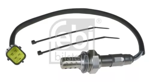 Oxygen Sensor