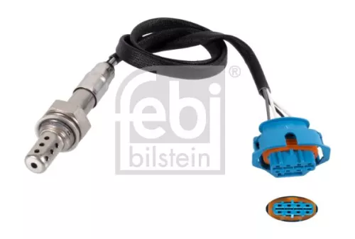 FEBI BILSTEIN FEBI BILSTEIN 107588 Oxygen Sensor 