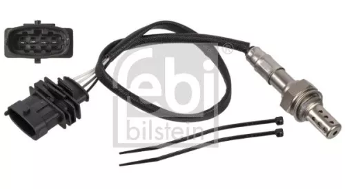 Oxygen Sensor