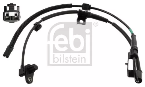 FEBI BILSTEIN FEBI BILSTEIN 107612 Febi Front Left  Abs Wheel Speed Sensor For Kia Cee'd Pro Cee'd 