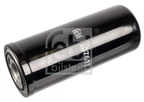 FEBI BILSTEIN Hydraulic Filter automatic transmission for VOLVO F12 FH FH II FH1