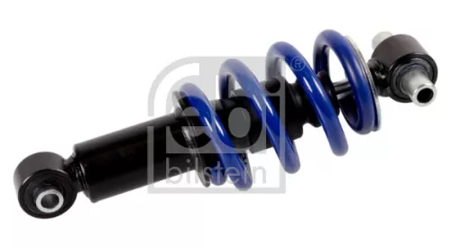 FEBI BILSTEIN FEBI BILSTEIN 107671 Febi Front Shock Absorber Driver Cab Suspension For Daf Cf 65 Cf 75 Cf 