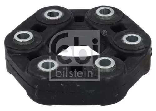 Febi Front And Rear Propshaft Joint Coupling For Hyundai Kia Mercedes-benz Ssang