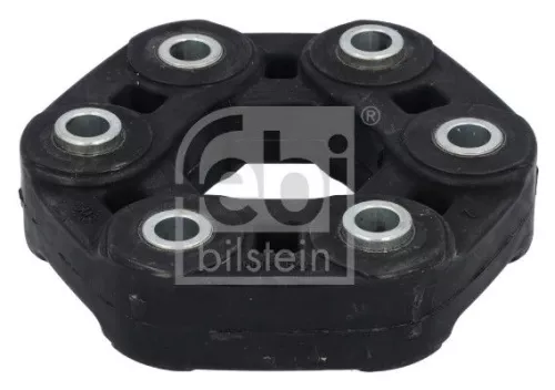FEBI BILSTEIN FEBI BILSTEIN 107692 Febi Front And Rear Propshaft Joint Coupling For Hyundai Kia Mercedes-benz Ssang 