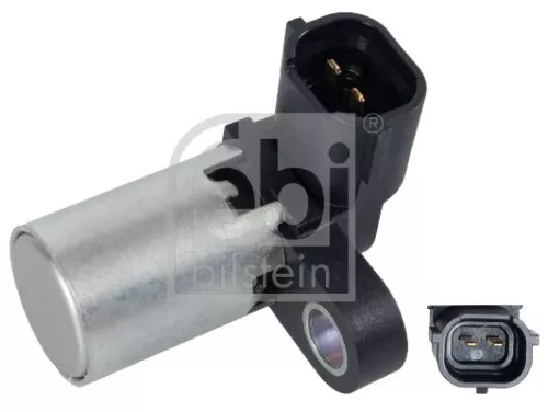 Sensor, camshaft position