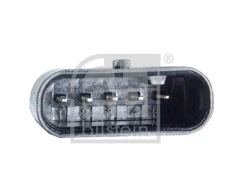 FEBI BILSTEIN FEBI BILSTEIN 107784 EGR Valve 