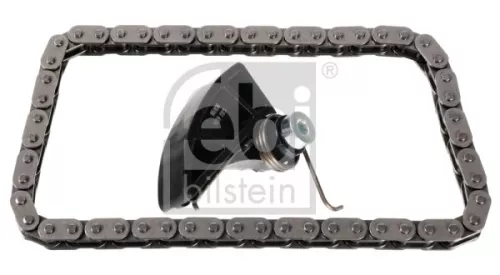 FEBI BILSTEIN FEBI BILSTEIN 107837 Febi Oil Pump Chain Kit For Audi Seat Skoda Vw A3 Altea Altea Xl  