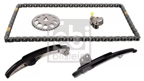 FEBI Timing Chain Kit for TOYOTA bB COROLLA ECHO IST PLATZ PORTE PROBOX