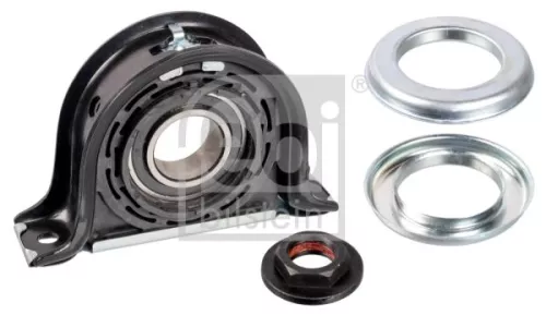 FEBI BILSTEIN FEBI BILSTEIN 107860 Suspension, propshaft 