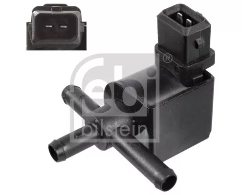 FEBI BILSTEIN FEBI BILSTEIN 107865 Boost Pressure Control Valve 