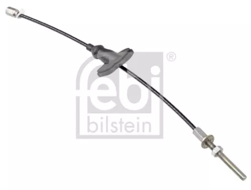 FEBI BILSTEIN FEBI BILSTEIN 107925 Febi Front Handbrake Cable For Ford Focus 