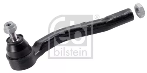 FEBI BILSTEIN FEBI BILSTEIN 107930 Febi Front Left Tie Rod End For Renault Samsung Captur Clio Qm3 Zoe 