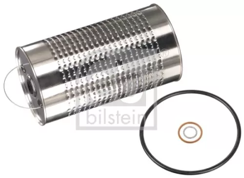 FEBI BILSTEIN FEBI BILSTEIN 107934 Febi Oil Filter For Mercedes-benz O 302 Of T2/l 