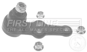 Ball Joint