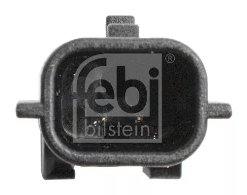 FEBI BILSTEIN FEBI BILSTEIN 108037 Febi Rear Left Or Right  Abs Wheel Speed Sensor For Nissan Opel Renault Va 