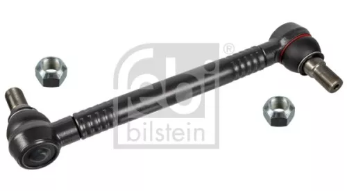FEBI BILSTEIN FEBI BILSTEIN 108052 Febi 108052 Non-steered Leading Axle Non-steered Trailing Axle Rear Steered Lead 