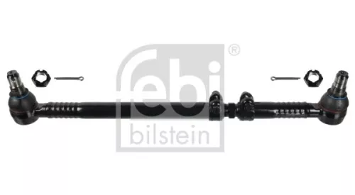 FEBI BILSTEIN FEBI BILSTEIN 108056 Febi Front Inner Tie Rod For Man Neoplan Cityliner Hocl Lion S Intercity Lion 