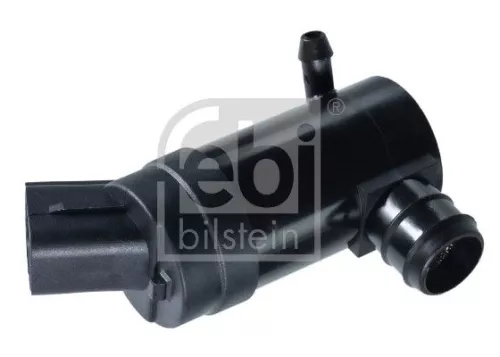 FEBI BILSTEIN FEBI BILSTEIN 108063 Washer Fluid Pump, window cleaning 