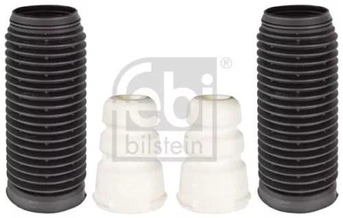 Febi 108090 Front Dust Cover Kit For Audi A3