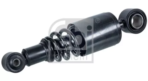FEBI BILSTEIN FEBI BILSTEIN 108103 Febi Front Shock Absorber Driver Cab Suspension For MERCEDES-BENZ Actro 