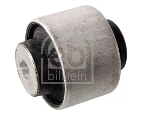 Febi Front Left Or Right Inner Upper Track Control Arm Bush For Audi  Bentley  L