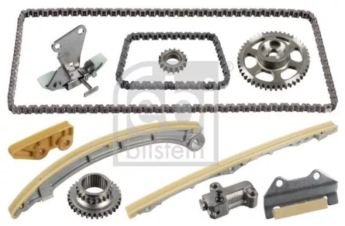 FEBI BILSTEIN FEBI BILSTEIN 108127 FEBI Timing Chain Kit for HONDA ACCORD CIVIC CR-V FR-V STREAM 