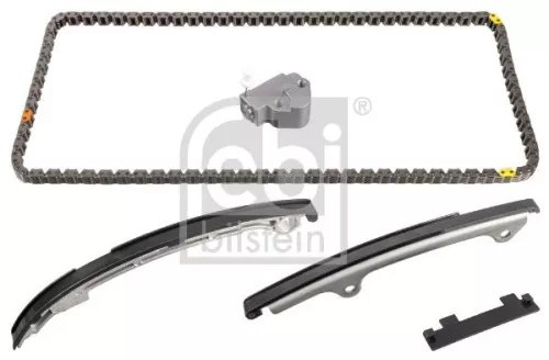 FEBI BILSTEIN FEBI BILSTEIN 108157 FEBI Timing Chain Kit for NISSAN PRIMERA TEANA X-TRAIL 