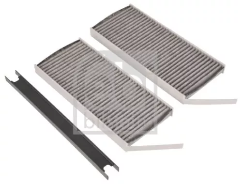 Filter Set, cabin air