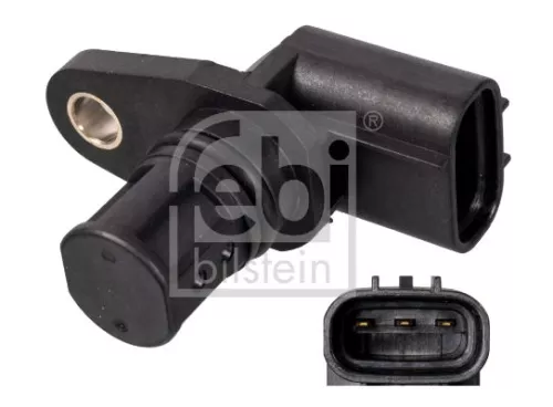 Sensor, camshaft position