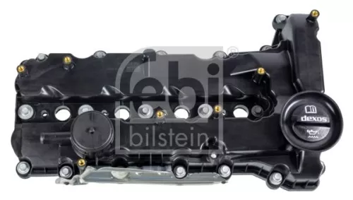 FEBI BILSTEIN FEBI BILSTEIN 108274 Febi Rocker Cover For Opel Vauxhall Astra Insignia Meriva Mokka  