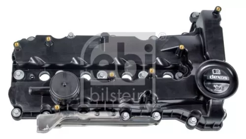 FEBI BILSTEIN FEBI BILSTEIN 108275 Febi Rocker Cover For Opel Vauxhall Astra Astra J Insignia Meriv 