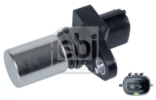 Sensor, camshaft position