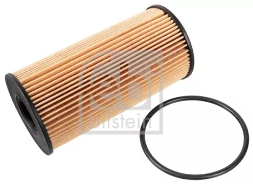 Febi Oil Filter For Nissan Opel Renault Samsung Vauxhall Espace Grand S
