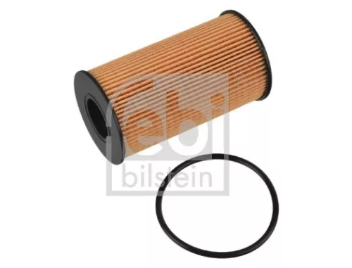 FEBI BILSTEIN FEBI BILSTEIN 108313 Febi Oil Filter For Jaguar Land Rover Defender Discovery Discovery Spor 