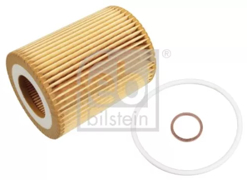 FEBI BILSTEIN FEBI BILSTEIN 108315 Febi Oil Filter For Bmw 1 3 