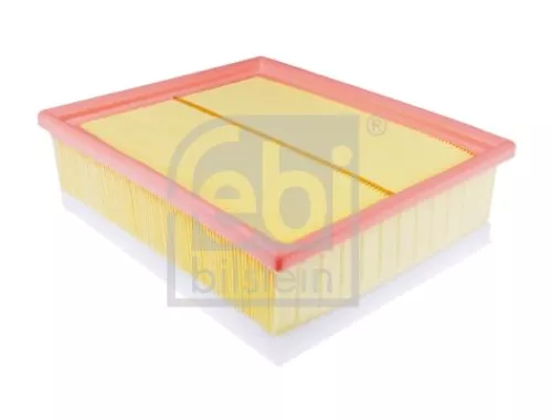 FEBI BILSTEIN FEBI BILSTEIN 108318 Febi Bilstein Air Filter For Land Rover Defender 